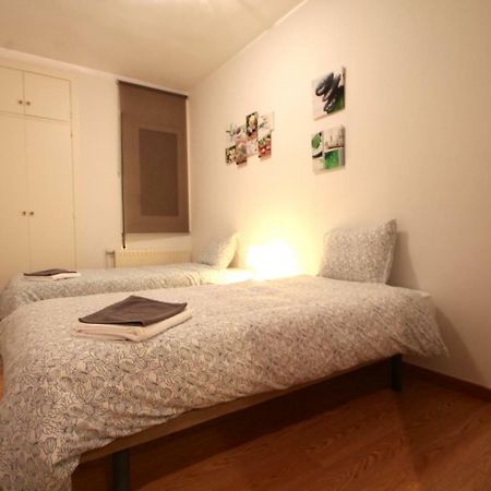 Principat Park, Vall D'Incles, Zona Grandvaliraアパートメント エクステリア 写真